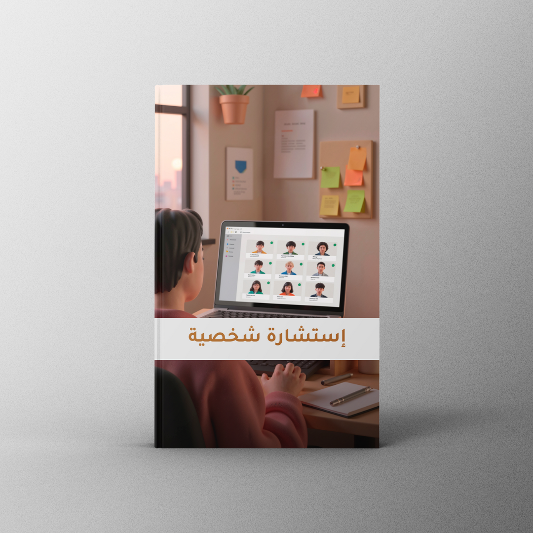 إستشارة فردية