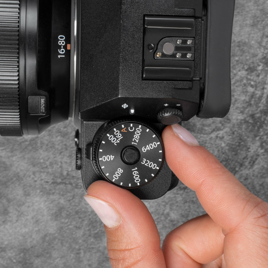 جدول التعريض الضوئي