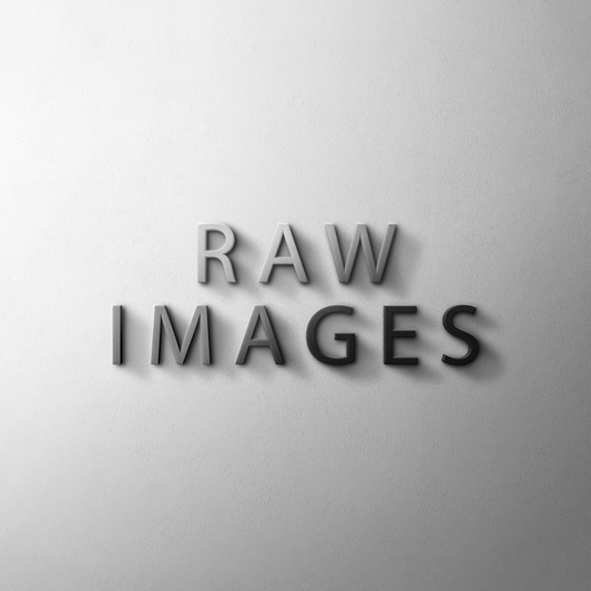 Raw Images