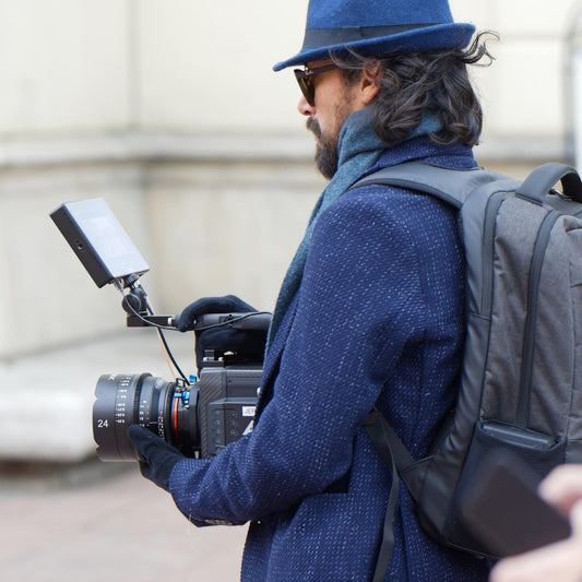 خمسون خطأ شائع في الفيديو + الحلول